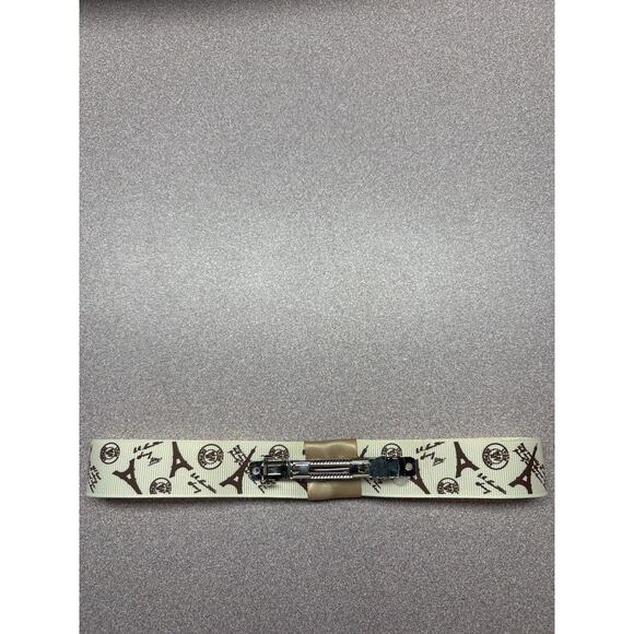 Ready To Gift Hair Accessories & Necklace 6 Piece Set - Picture 6 of 15